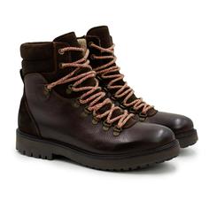 Ботинки женские Camel Active STONE 21141323 коричневые 36 EU