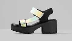 Босоножки женские Vagabond 4947-080-75 разноцветные 38 RU