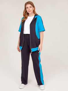 Костюм женский Sparada Дана серый 48-50 RU