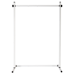 Подставка металлическая для фитоламп и фитосветильников GLANZEN STD-0003-076