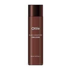 Эмульсия для лица Ottie