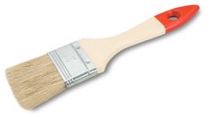 Кисть малярная плоская "Standard", 38 мм VIRTUS 001002038