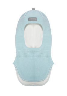 Шапка детская Oldos Ларри цв.зеленый р.52