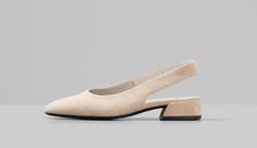 Босоножки женские Vagabond 4708-140-12 бежевые 37 RU