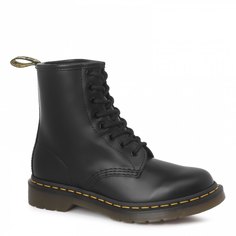 Ботинки женские Dr. Martens 11822006 черные 37 EU