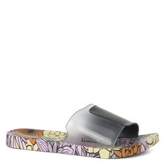 Шлепанцы женские Ipanema 26761 черные 41-42 EU