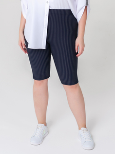 Шорты женские Sparada БизиВерт синие 48-50 RU