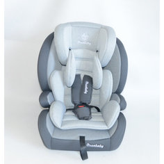 Автокресло Everflo Orsababy YB706A gray (9-36)