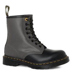 Ботинки женские Dr. Martens 27538001 черные 38 EU