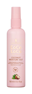 Спрей для волос Lee Stafford Сосо Loco With Agave Coconut 150 мл