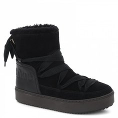 Ботинки женские See By Chloe черные 36 EU