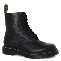 Ботинки женские Dr. Martens 27028001 черные 39 EU
