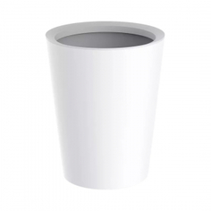 Набор корзин для мусора Xiaomi Quange Waste Separation Bin White
