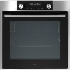 Встраиваемый электрический духовой шкаф ASKO OP8637S