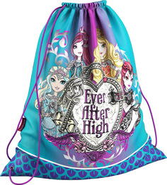 Мешок для обуви ErichKrause Ever After High: Dragon Game