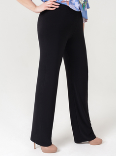 Брюки женские Sparada Лайт черные 48-50 RU