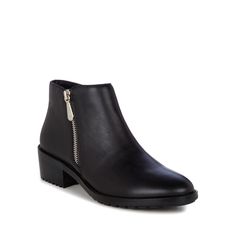 Полусапоги женские Emu Australia Acton Leather W11907 коричневые 38 EU
