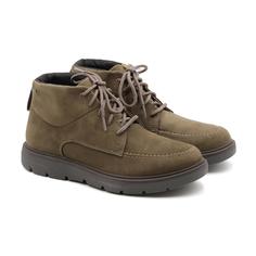 Ботинки мужские Clarks Un Map Mid GTX 26136799 коричневые 41 EU