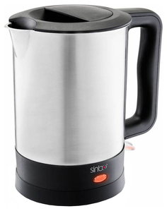 Чайник электрический Sinbo SK 7359 Black