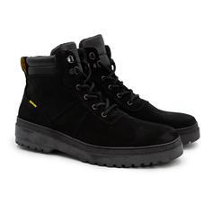 Ботинки мужские Camel Active CROSS 21243258 черные 42 EU