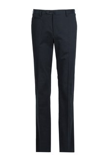Брюки мужские Corneliani 109760 черные 46 IT