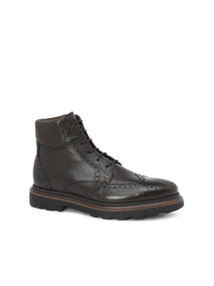 Ботинки мужские LLOYD OSKO FW21 коричневые 9 UK