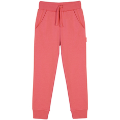 Брюки для детей Kogankids 301-326-03 розовый 122