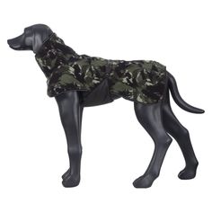 Толстовка для собак RUKKA Pets Comfy флисовая хаки р-р 45