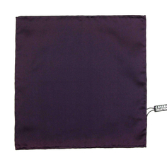 Нагрудный платок мужской Enrico Coveri 818477 баклажан