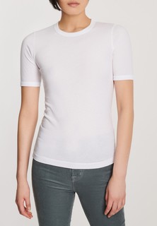 Футболка женская J Brand 127108 белая XS