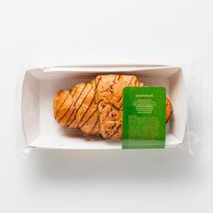 Круассан Самокат с шоколадно-ореховой начинкой, 80 г