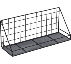 Полка для ванной ZDK shelf5B