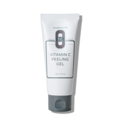 Гель-пилинг для лица Vitamin C Peeling Gel 100 мл Yu.R