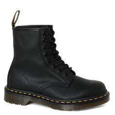 Ботинки женские Dr. Martens 11822003 черные 36 EU