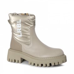 Ботинки женские Loriblu коричневые 41 EU