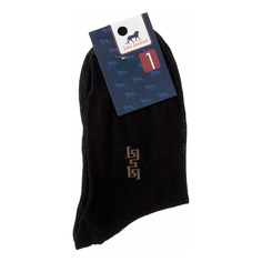 Носки мужские John Jeniford черные 27