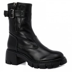 Ботинки женские Loriblu черные 41 EU