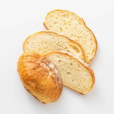 Хлеб пшеничный Самокат Деревенский, половинка, 125 г