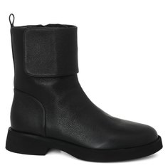 Ботинки женские Loriblu H85170 черные 39 EU