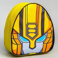 Рюкзак детский, Transformers Hasbro