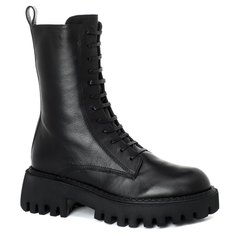 Ботинки женские Loriblu TL1200 черные 40 EU