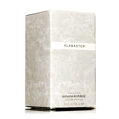 Парфюмерная вода Banana Republic Alabaster 100 мл