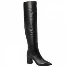 Ботфорты женские Loriblu SB7255SA_К черные 41 EU