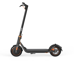 Электросамокат Ninebot By Segway KickScooter F20A до 100 кг