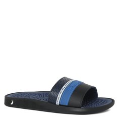 Шлепанцы мужские Rider 11690 черные 47 EU