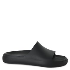 Шлепанцы женские Melissa 33415 черные 39 EU