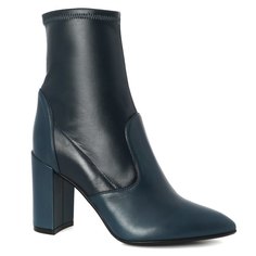 Ботильоны женские Loriblu G9018700 зеленые 36 EU