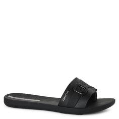 Шлепанцы женские Ipanema 26654 черные 39 EU