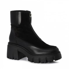 Ботинки женские Loriblu GAN177GG_З черные 41 EU