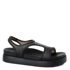 Сандалии женские Melissa 33430 черные 35-36 EU